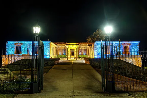 Actividad literaria y teatral en el Castillo San Carlos este viernes