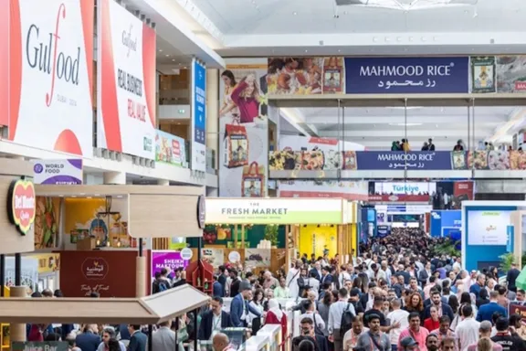 Empresas entrerrianas participarán de Gulfood 2026, la feria alimentaria más importante de Medio Oriente