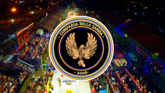 Bella Samba presentará la Sangre de la Tierra, una celebración histórica del vino