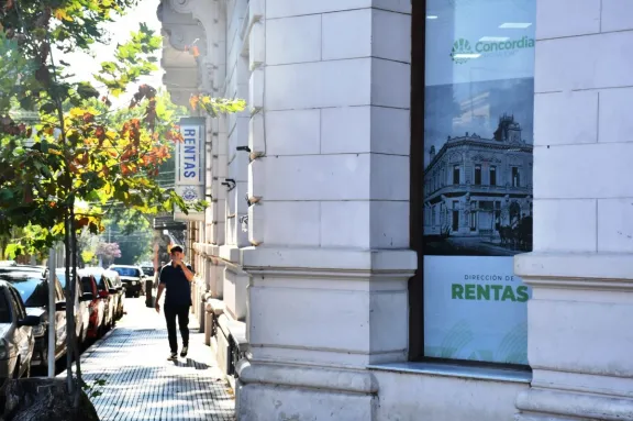Ya están disponibles las boletas de la Tasa General Inmobiliaria 2026 en Concordia