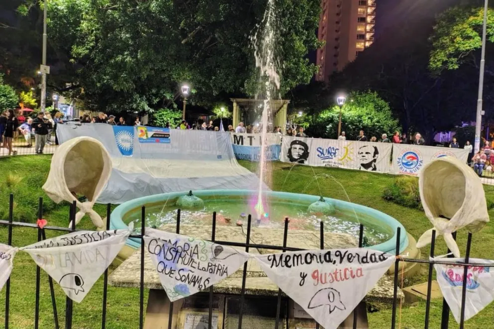 Foto: Marcelo Gonzales