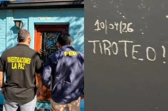Amenaza de tiroteo en escuela activó operativo policial y una investigación penal