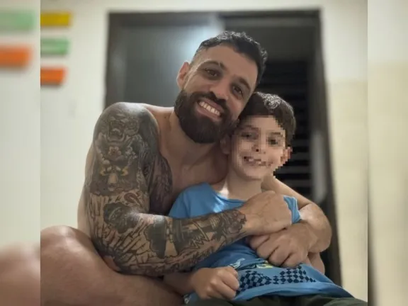 Padre reclama que le devuelvan a su hijo: viajó a Misiones por vacaciones y no volvió a Entre Ríos