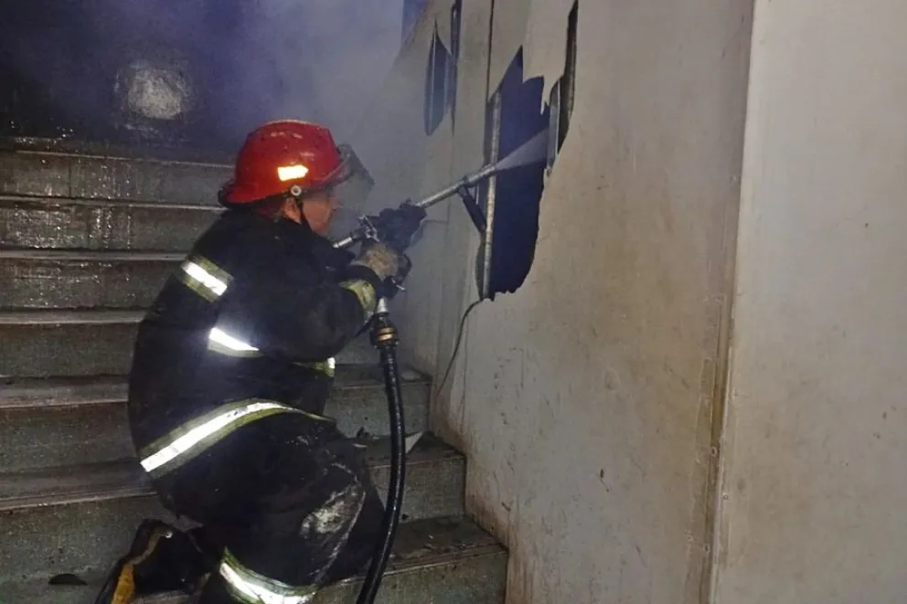 Foto: Diario Río Uruguay