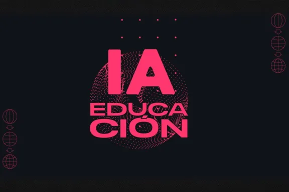 El CGE lanzó un curso virtual para enseñar a integrar Inteligencia Artificial en el aula