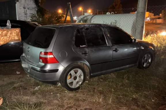 Allanamientos en Concordia: secuestraron un auto, celulares y un arma vinculados a una causa por abuso de armas