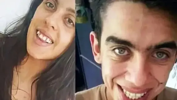 Entre Ríos: Condenaron a los padres de una bebé de dos meses por homicidio agravado