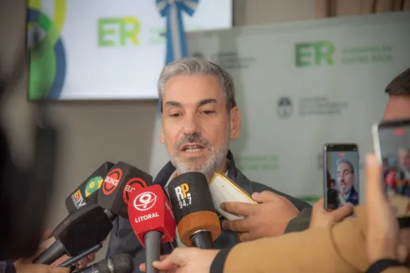 Entre Ríos lanzó un programa para refinanciar deudas y aliviar el bolsillo de trabajadores y jubilados