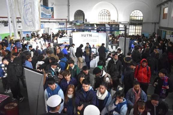 Confirman la 23° Feria de las Carreras de Concordia: será el 10 y 11 de junio de 2026