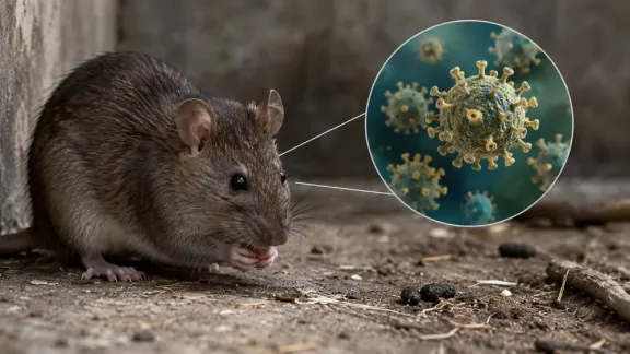 Hantavirus en Concordia: Bromatología emitió recomendaciones clave y desmintió información viral falsa