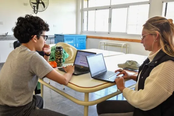 Abren la inscripción a un programa gratuito de orientación vocacional y laboral