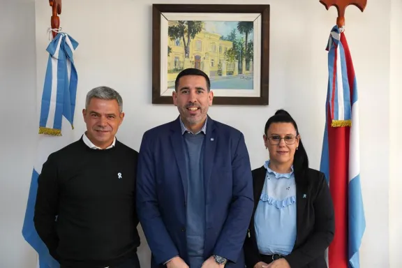 El CGE presentó a sus nuevos vocales y apunta a fortalecer la gestión educativa