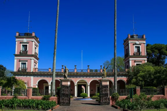 El Palacio San José abre sus puertas con recorridos teatralizados, música y experiencias participativas
