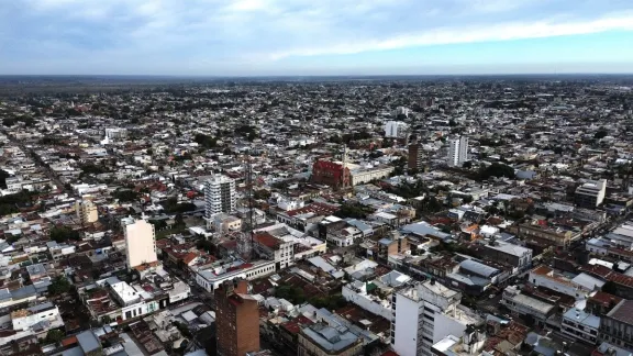 Detectan más de mil terrenos declarados como baldíos que tienen construcciones en Concordia