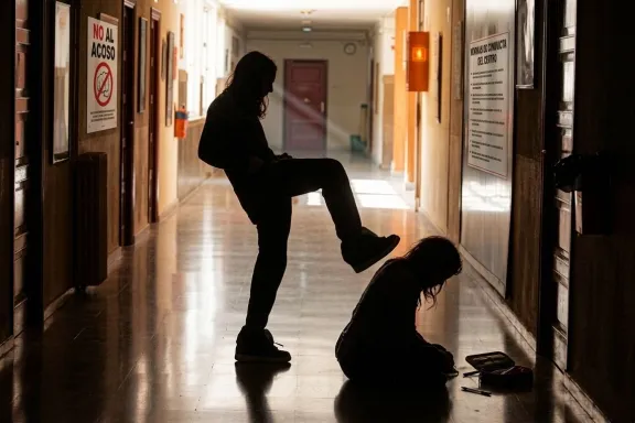 Nos sentimos solos: directivos de escuelas de Concordia alertaron sobre el crecimiento de la violencia escolar
