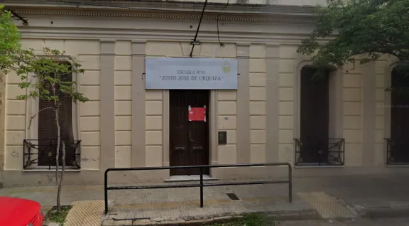 Firmaron el contrato para la remodelación integral de la Escuela N°55 de Concordia: invertirán más de $567 millones