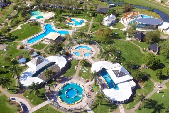 Turismo en Entre Ríos: termas, fiestas patrias y escapadas cortas marcaron el feriado del 25 de Mayo