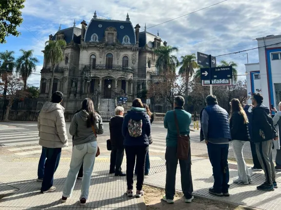 Concordia volvió a destacarse entre los destinos más elegidos del Litoral argentino