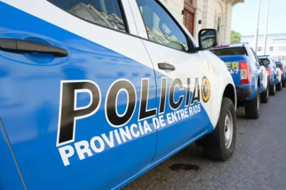 FBI alertó sobre una amenaza de ataque a una escuela de Entre Ríos y activaron un operativo de máxima urgencia