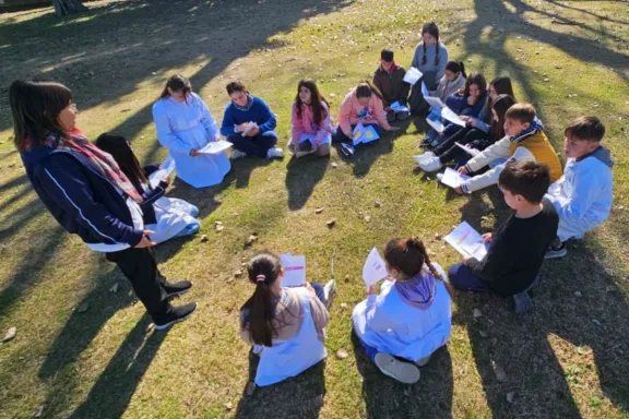 Abren las inscripciones para la Feria de Educación 2026: cómo presentar proyectos y cuáles son los requisitos