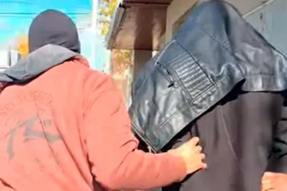 Detuvieron a un profesor de música por una causa de presunto grooming