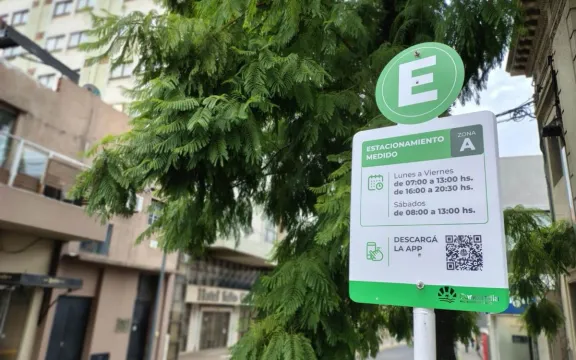 Estacionamiento Medido: quiénes pueden quedar exentos del pago y qué documentación deben presentar