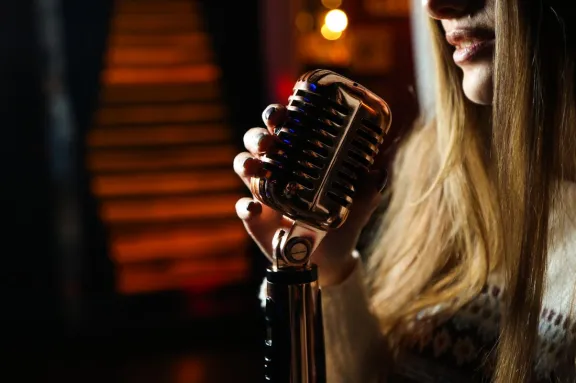 Abren las inscripciones para un taller gratuito de canto y técnica vocal en Concordia
