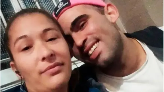 Lo había denunciado, violó la perimetral, la mató y fue condenado a perpetua