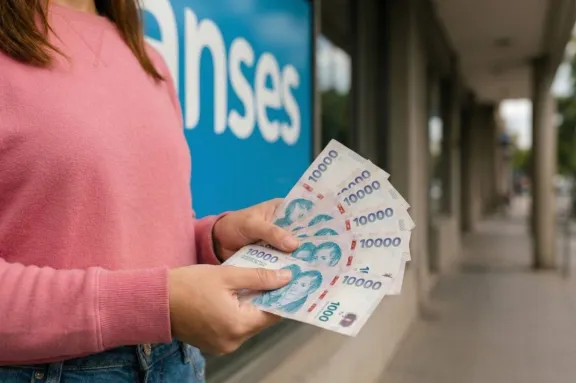 ANSES: cronograma de pagos de julio para jubilaciones, AUH, pensiones y todas las prestaciones