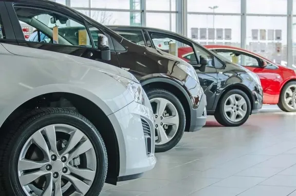 Se desploman las ventas de autos en Entre Ríos: el patentamiento cayó más del 31% durante mayo