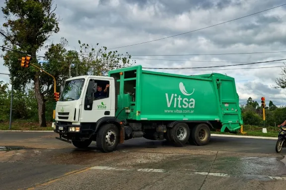 Presentaron una denuncia penal para que la Fiscalía investigue la contratación de VITSA en Concordia