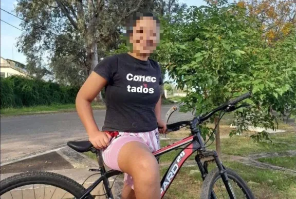 Encontraron en Chajarí a la adolescente de 14 años que era intensamente buscada en Concordia