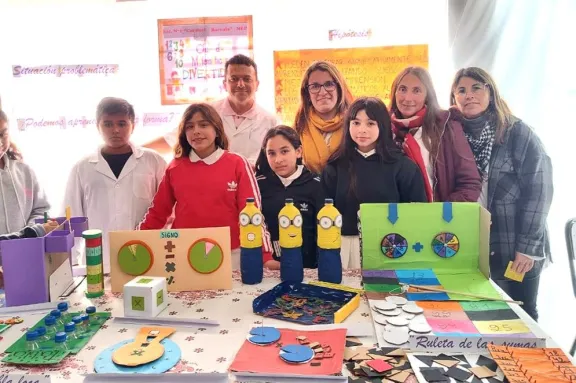 Últimos días para inscribir proyectos en la Feria de Educación 2026: el plazo vence el 19 de junio