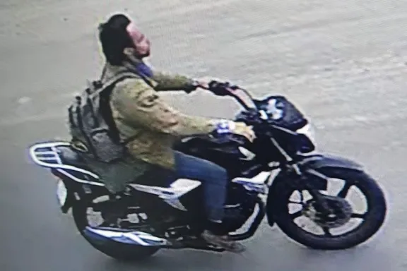 Denunció el robo de su moto en pleno centro de Concordia, pero el autor era el anterior propietario