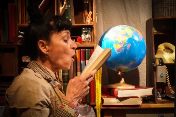 Concordia será sede del Festival Nacional de Teatro y Ciencia con la aclamada obra Las Soñadoras