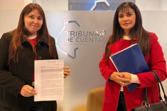 Contrato de VITSA en Concordia: concejales pidieron una auditoría del Tribunal de Cuentas