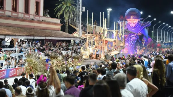 El Carnaval del País ya tiene fecha para 2027: cuándo comenzará la mayor fiesta de Gualeguaychú