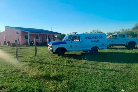 Condenaron a más de tres años de prisión efectiva a un hombre por homicidio en exceso de legítima defensa
