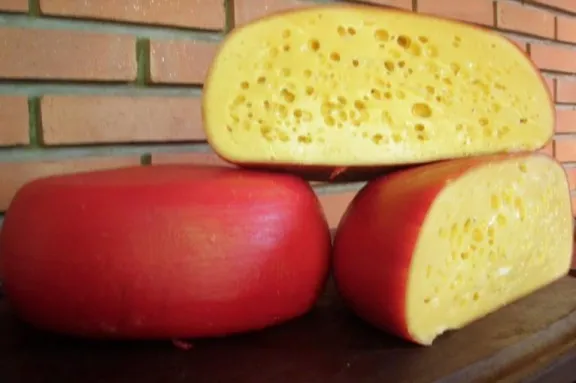 Prohíben la venta de una marca de queso en toda la provincia por irregularidades en sus registros