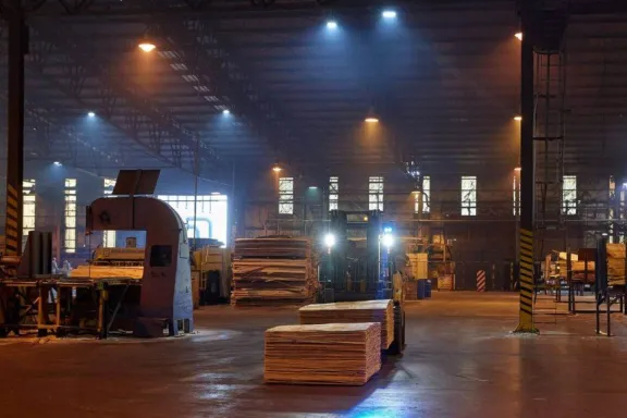 Murió un trabajador tras ser atrapado por una máquina prensadora en una planta industrial de Ibicuy