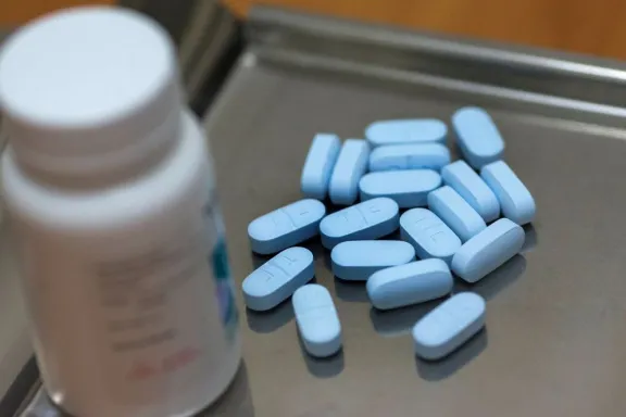 El Hospital Masvernat y en otras ciudades entrerrianas comenzaron a implementar la PrEP para prevenir el VIH