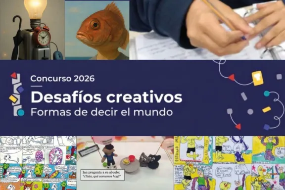 Abrieron nuevas convocatorias educativas para estudiantes de primaria y secundaria: cómo participar