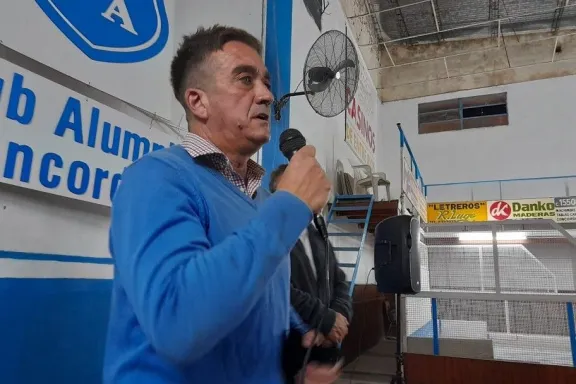 Marcelo Cresto pidió dejar las confrontaciones y reabrir el debate sobre la gestión en Concordia