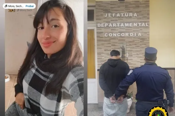 Hallaron muerta a una joven de 26 años y detuvieron a su pareja