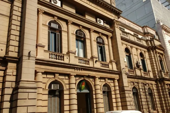 El Poder Judicial aprovechará el receso de julio para realizar obras en Concordia y otras ciudades