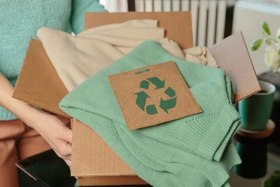 Moda Circular en Concordia: realizarán el 4° Encuentro con desfile, exposición y muestra de emprendedoras