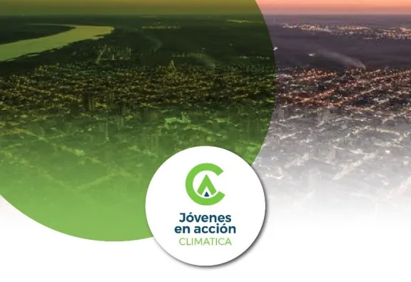 Impulsan en Concordia un programa internacional que financiará proyectos ambientales juveniles