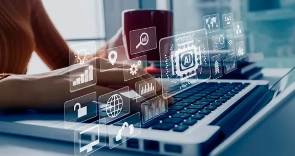 Abren las inscripciones a capacitaciones gratuitas y lanzan un trayecto para emprender con Inteligencia Artificial