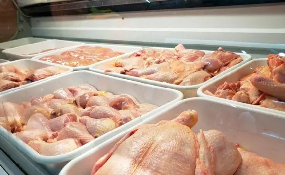 Récord histórico: el consumo de pollo superaría los 50 kilos por habitante en Argentina durante 2026