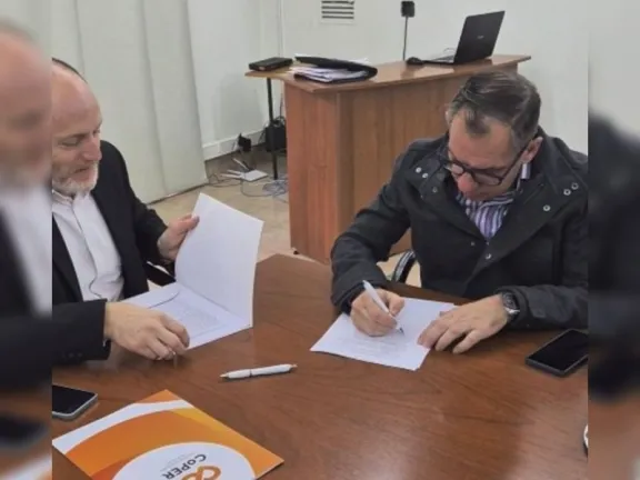 La Policía de Entre Ríos amplía la cobertura de salud mental para familiares, retirados y pensionados